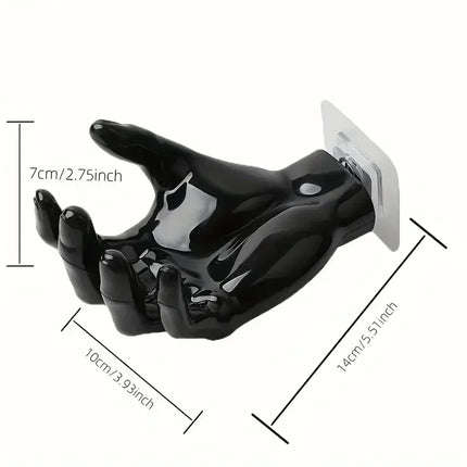 Hand Key Holder