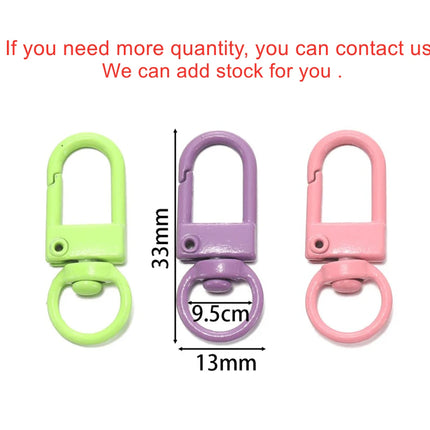 Keychain Findings
