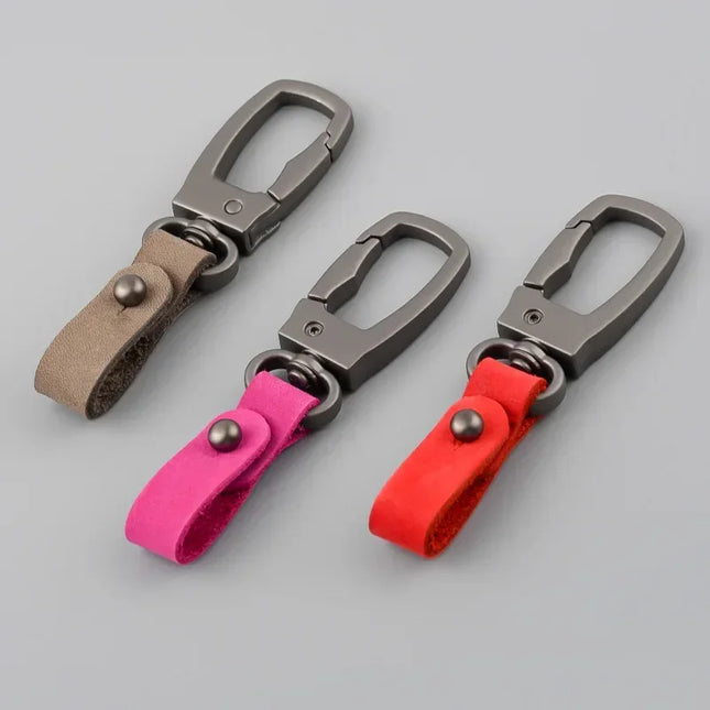 detachable keychain