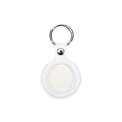 Coin Holder Keychain