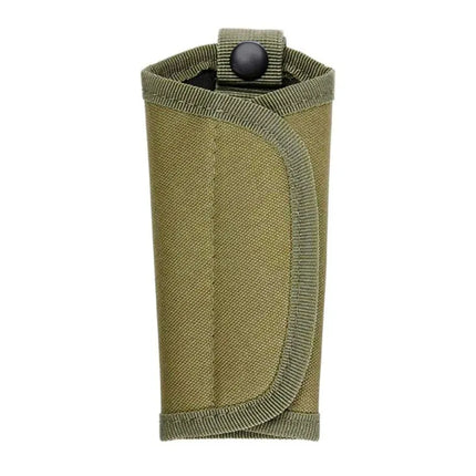 Silent Key Holder