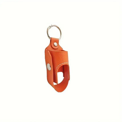 Inhaler Holder Keychain