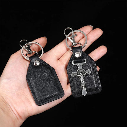 Catholic Keychains