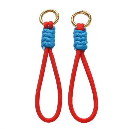Rope Keychain