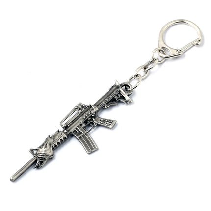 Ar 15 Keychain