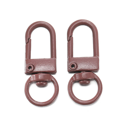 Keychain Findings