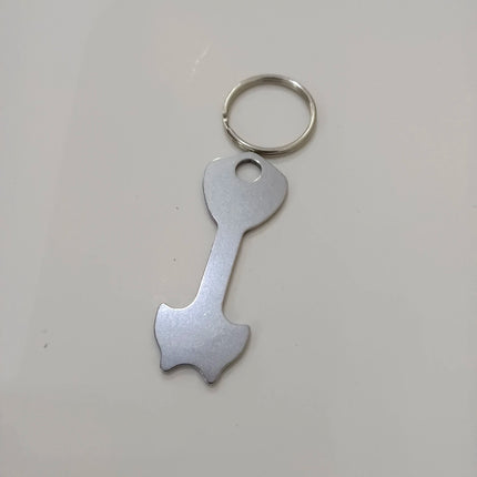 Insert Coin Keychain