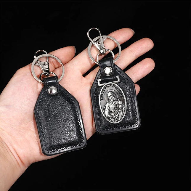 Catholic Keychains