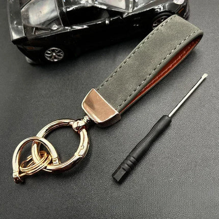 Custom Car Keychains