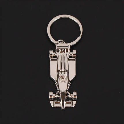 F1 Keychain