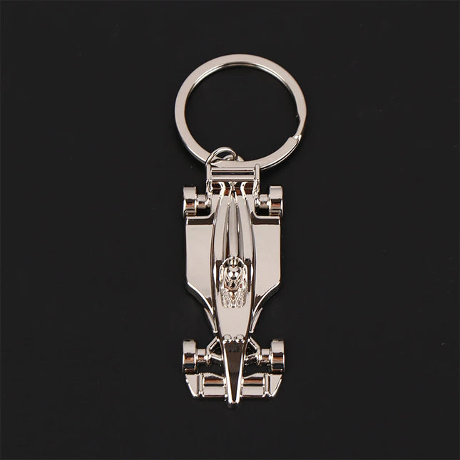 F1 Keychain