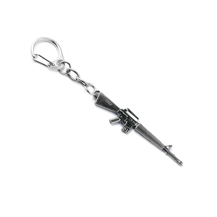 Ar 15 Keychain