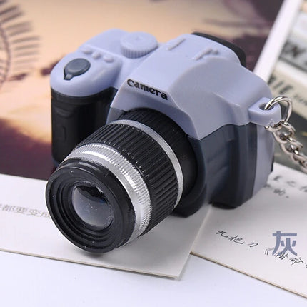 Keychain Camera