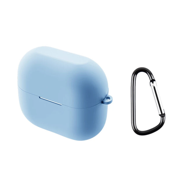 Earbud Case Keychain