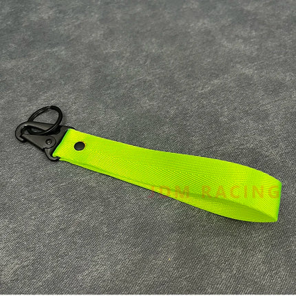 Webbing Keychain