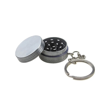 Keychain Grinder