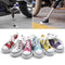 Shoe Keychains