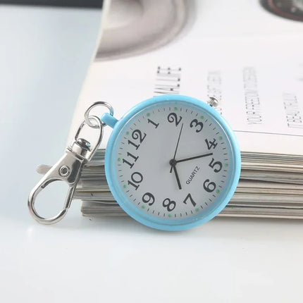Keychain Watch