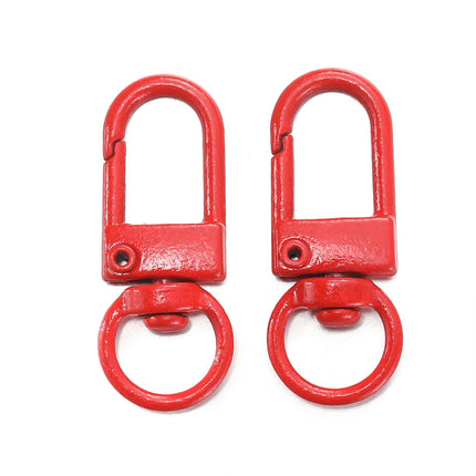 Keychain Findings