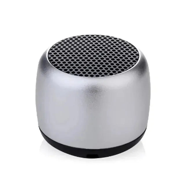 Keychain Speaker