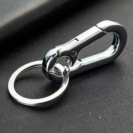 Heavy Keychain
