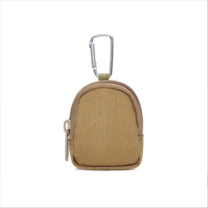 Coin Purse Keychain