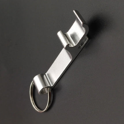 Shotgun Tool Keychain