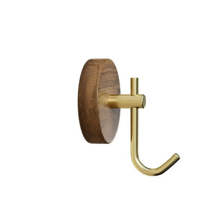 Small Hooks For Keys