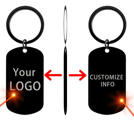 Keychain Words