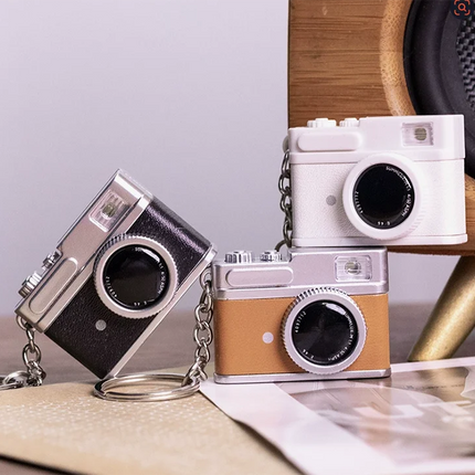 Keychain Camera
