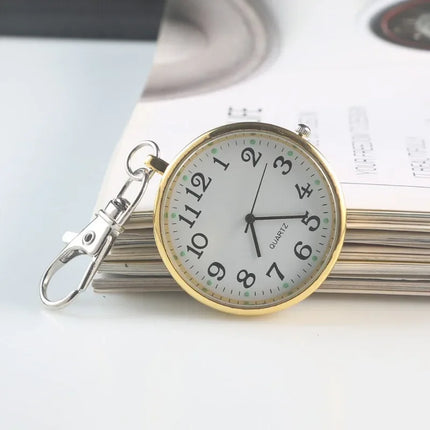 Keychain Watch