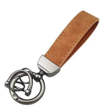 Custom Car Keychains