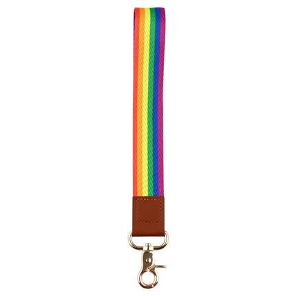Pride Keychain