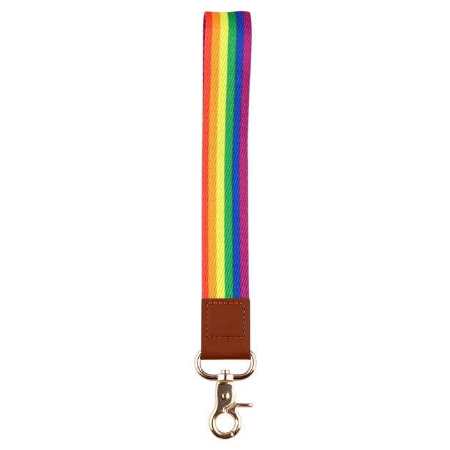 Pride Keychain