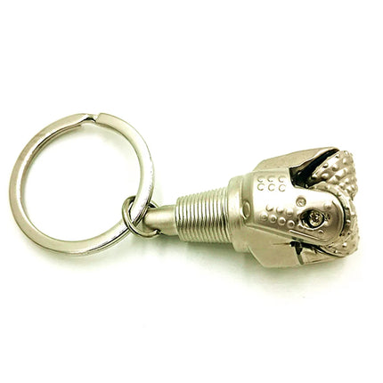 Drill Bit Keychain