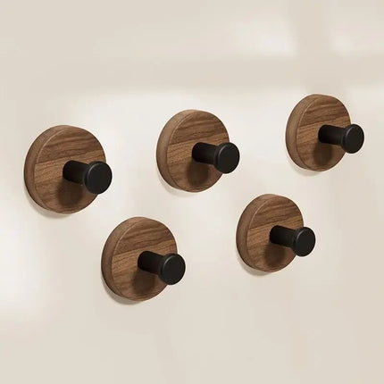Small Hooks For Keys