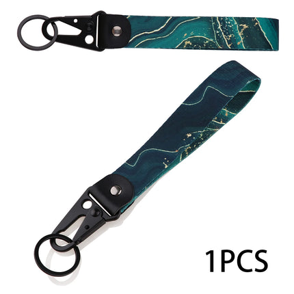 Anime Keychain Strap