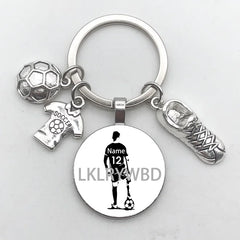 Collection image for: Personalized Key Holder