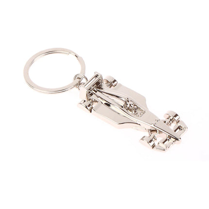 F1 Keychain