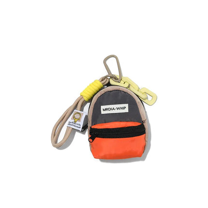 Backpack Keychain