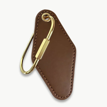 Custom Motel Keychains