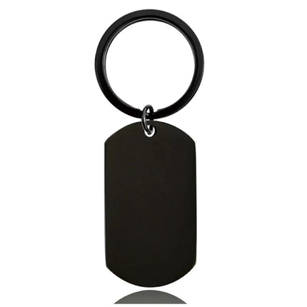 Keychain Words