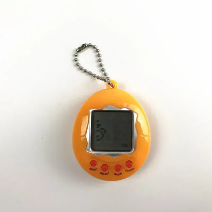 Keychain Toys From The 90s