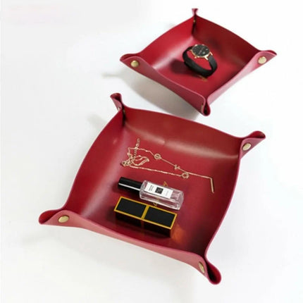 Entryway Tray For Keys