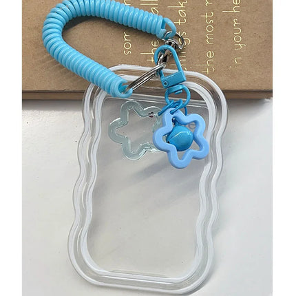 Photocard Keychain