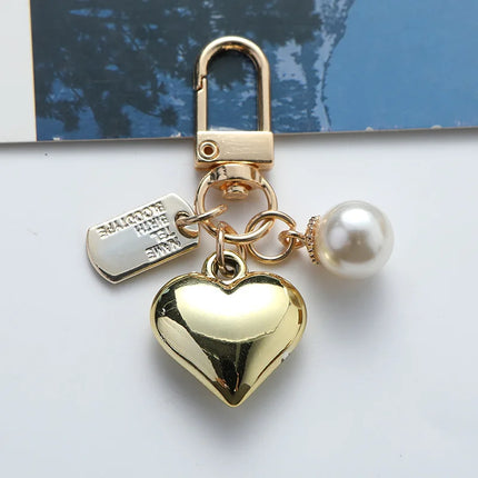 Love Keychain