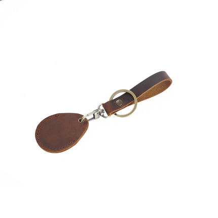 Custom Airtag Keychain