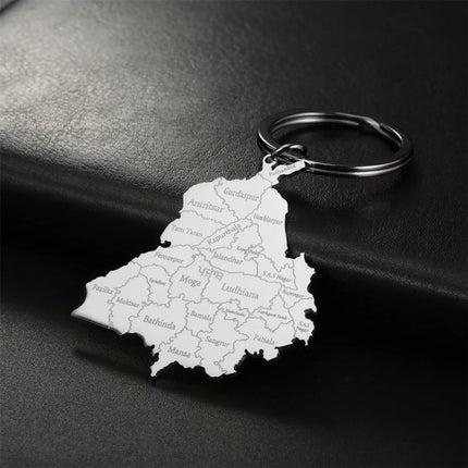 Keychain India