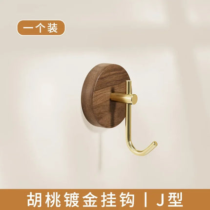 Small Hooks For Keys