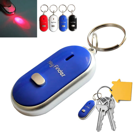 Key Finder Tag